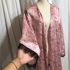 Free Realm Silky Robe
